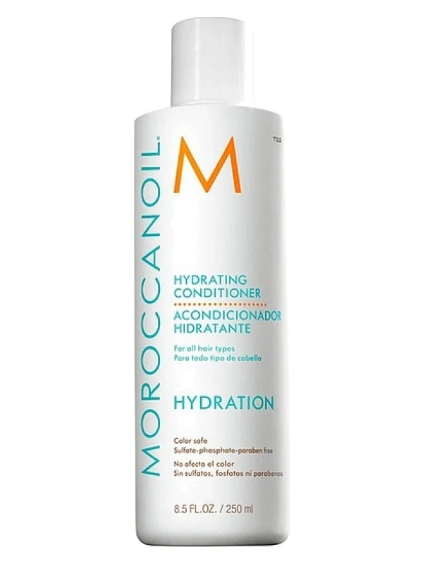 Moroccanoil — Moroccanoil Hydrating Conditioner