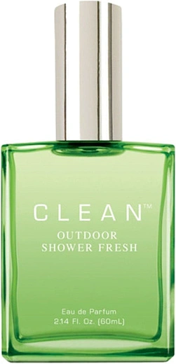Clean — Clean Outdoor