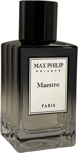 Max Philip — Max Philip Maestro