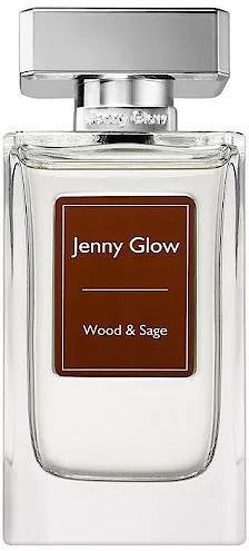 Jenny Glow — Jenny Glow Wood Sage