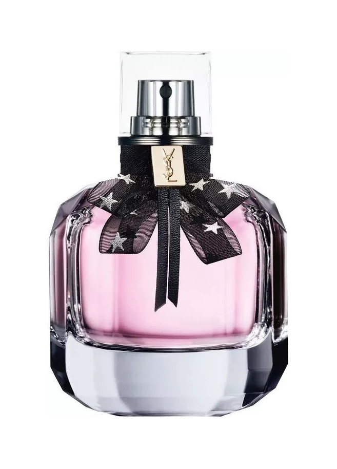 Yves Saint Laurent — Yves Saint Laurent Mon Paris Star Edition