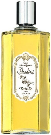 Detaille — Detaille Paradisii
