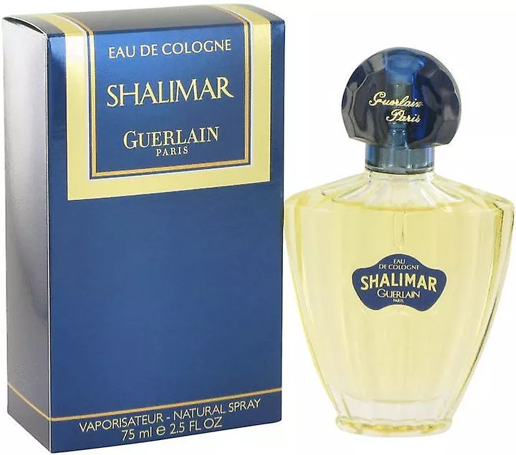 Guerlain Shalimar Парфюмерная вода — фото 7