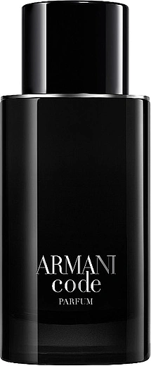 Giorgio Armani — Giorgio Armani Armani Code Parfum