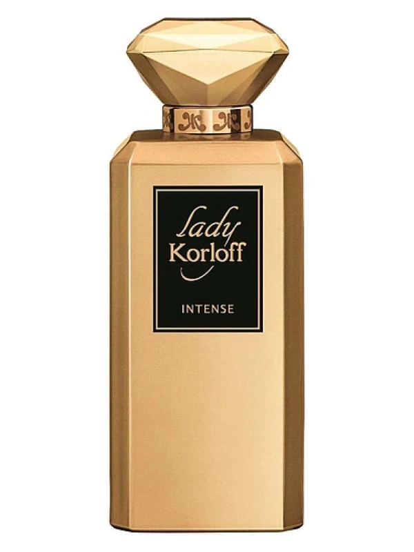 Korloff Paris — Korloff Paris Lady Intense