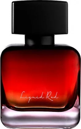 Phuong Dang — Phuong Dang Liquid Red