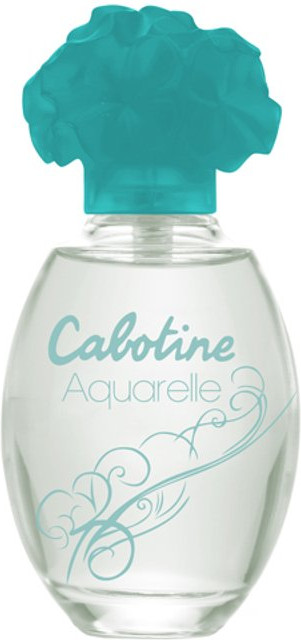 Gres — Gres Cabotine Aquarelle