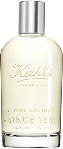 Kiehl`s — Kiehl`s Orange Flower & Lychee