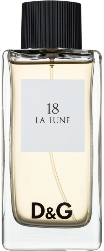 Dolce & Gabbana 18 La Lune — фото 3
