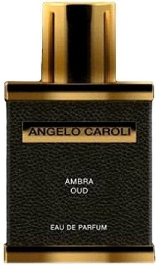 Angelo Caroli — Angelo Caroli Ambra Oud