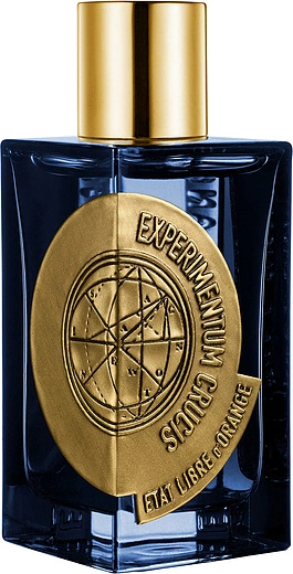 Etat Libre D Orange — Etat Libre D Orange Experimentum Crucis