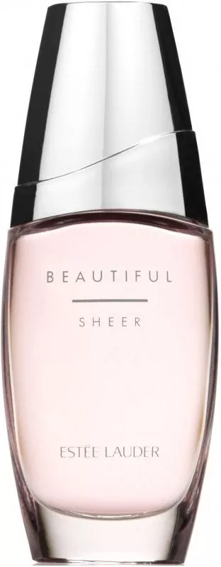 Estee Lauder Beautiful Sheer — фото 4