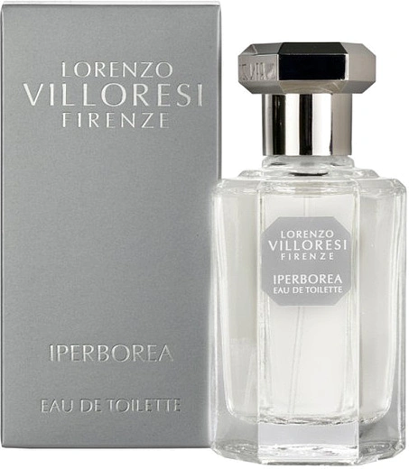 Lorenzo Villoresi — Lorenzo Villoresi Iperborea
