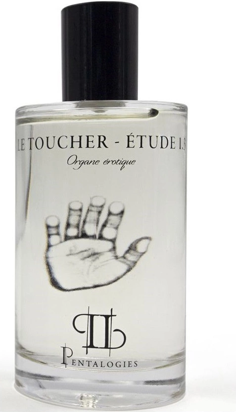 Pentalogies Etude Le Toucher 1.3 — фото 2