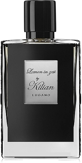 Kilian — Kilian Lemon in Zest