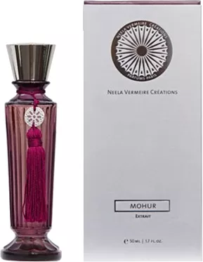 Neela Vermeire Creations — Neela Vermeire Creations Mohur