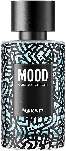 Mood — Mood Naked