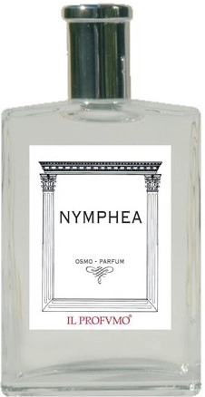 Il Profumo — Il Profumo Nymphea
