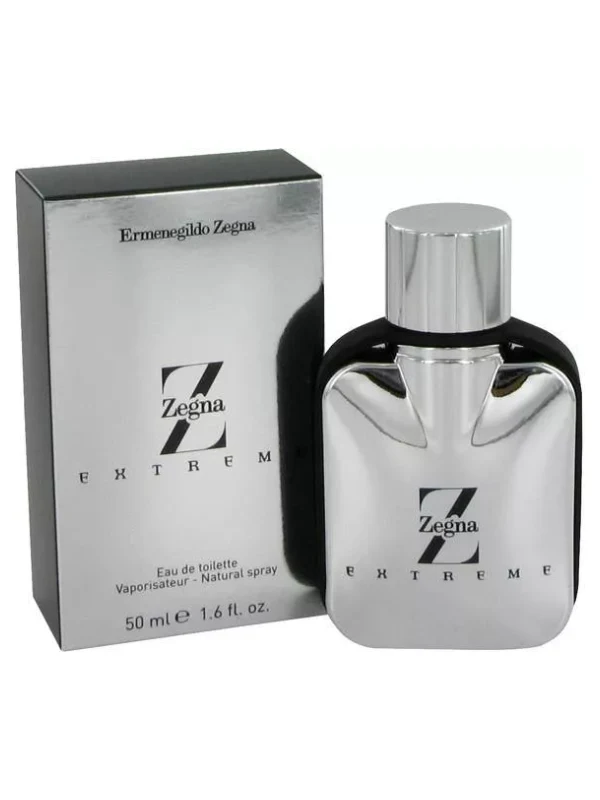 Ermenegildo Zegna — Ermenegildo Zegna Z Zegna Extreme