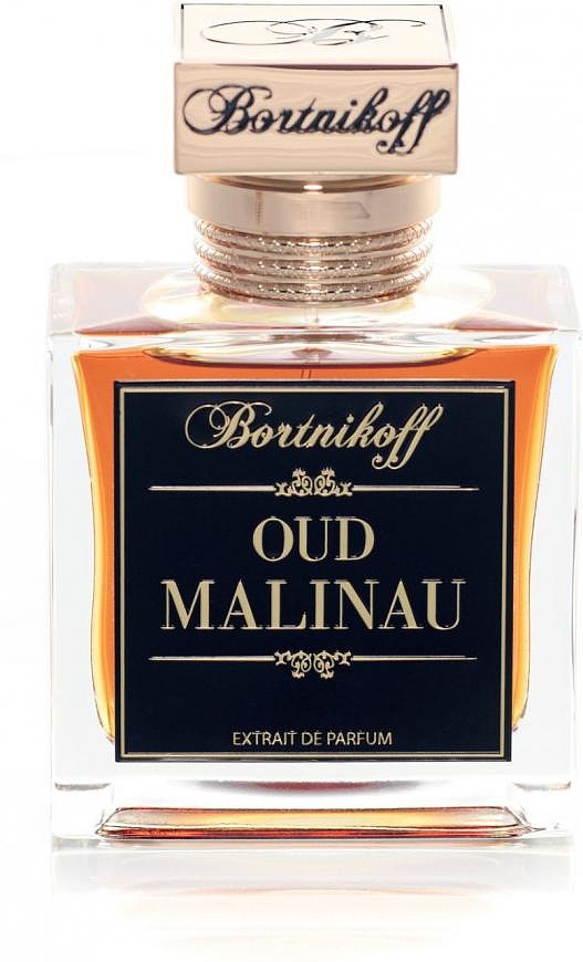 Bortnikoff — Bortnikoff Oud Malinau