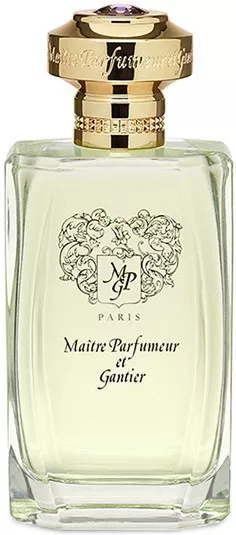 Maitre Parfumeur et Gantier Ambre Mythique — фото 2