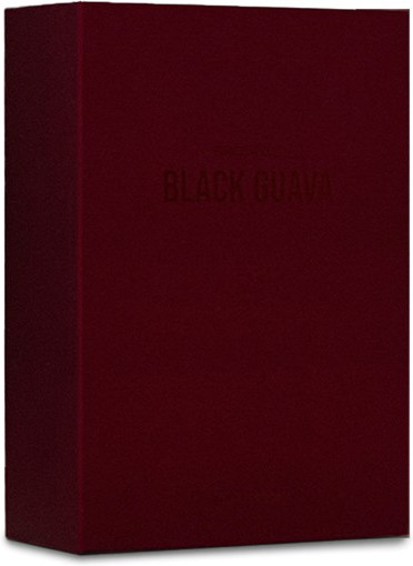 Borntostandout Black Guava — фото 4