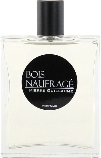 Parfumerie Generale — Parfumerie Generale 16.1 Bois Naufrage