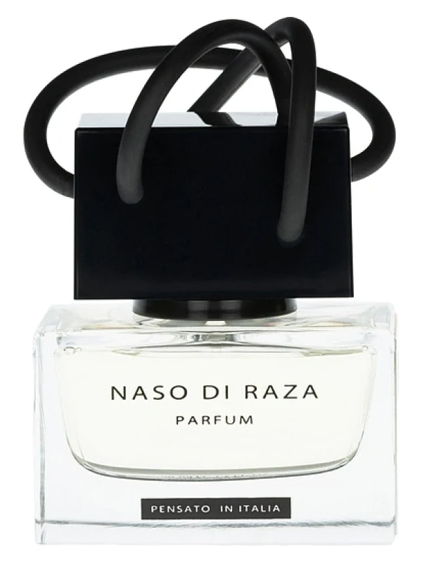 Naso di Raza — Naso di Raza Cher Tetu