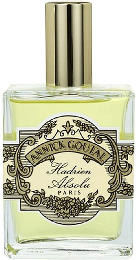 Annick Goutal — Annick Goutal Hadrien Absolu