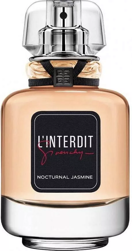 Givenchy L'interdit Nocturnal Jasmine — фото 2