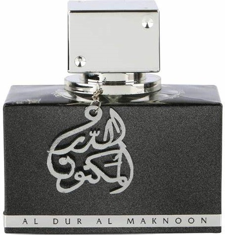 Lattafa Perfumes — Lattafa Perfumes Al Dur Al Maknoon Silver