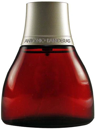 Antonio Banderas — Antonio Banderas Spirit For Men
