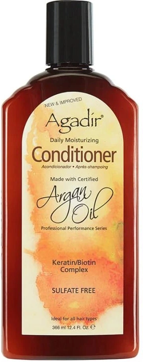 Agadir Argan Oil Daily Moisturizing Conditioner — фото 2