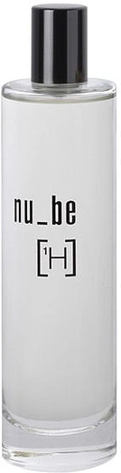 Nu Be — Nu Be Hydrogen 1H