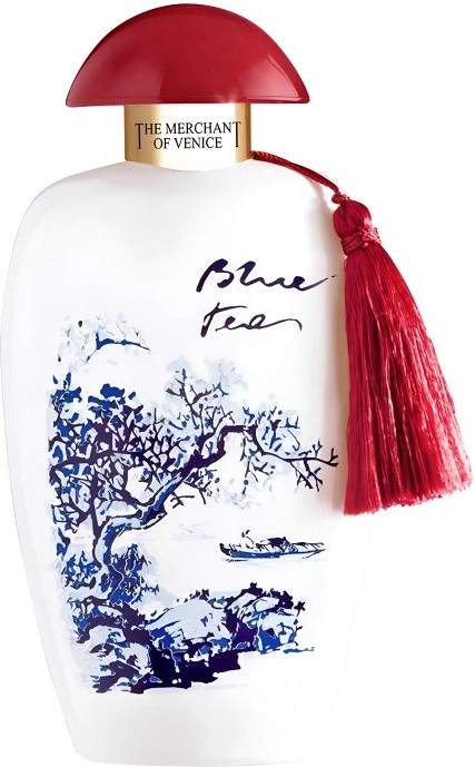 The Merchant of Venice Blue Tea — фото 6