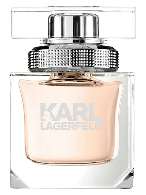 Karl Lagerfeld — Karl Lagerfeld Karl Lagerfeld for Her