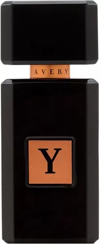 Avery Fine Perfumery — Avery Fine Perfumery Y as in Young at Heart