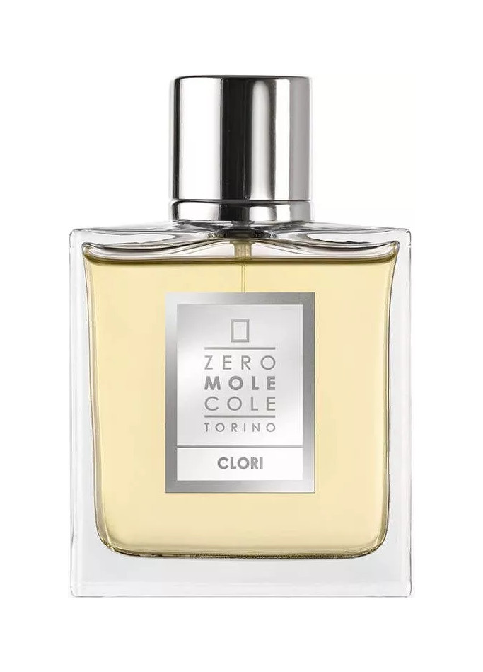 Zeromolecole — Zeromolecole Clori