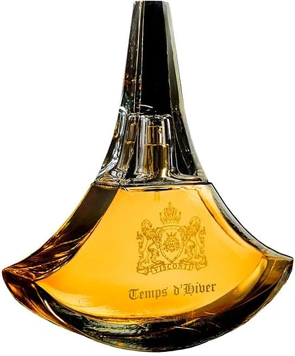 Antonio Visconti — Antonio Visconti Temps d`Hiver
