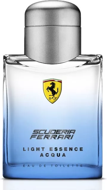 Ferrari Light Essence Acqua — фото 3