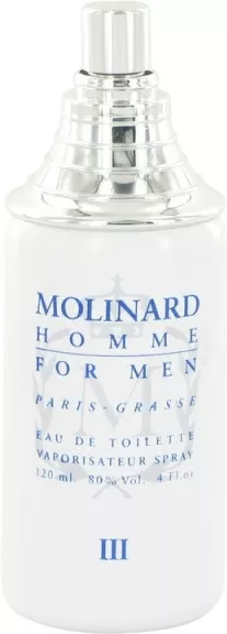 Molinard Homme III — фото 3