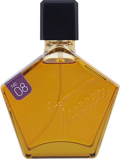 Tauer Perfumes — Tauer Perfumes № 08 Une Rose Chypree