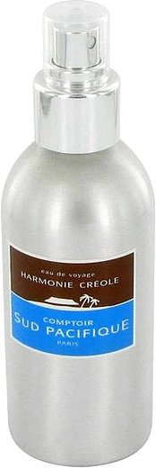 Comptoir Sud Pacifique — Comptoir Sud Pacifique Harmonie Creole