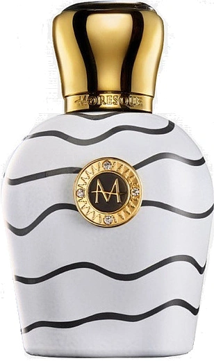 Moresque — Moresque White Duke