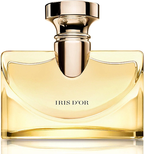Bvlgari — Bvlgari Splendida Iris d`Or