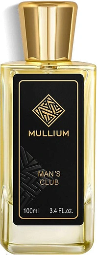Mullium — Mullium Men's Club
