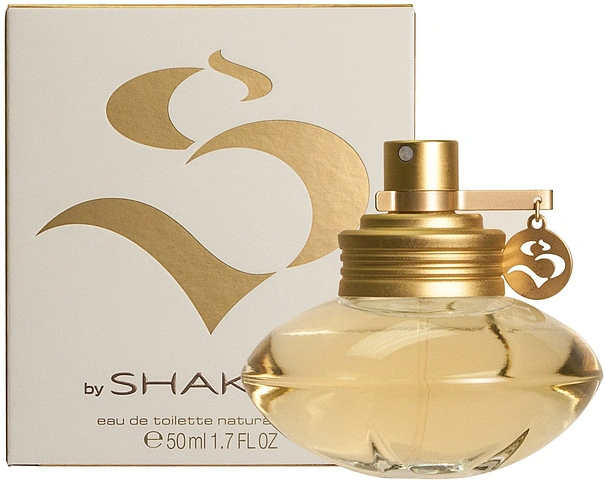 Shakira — Shakira S by Shakira