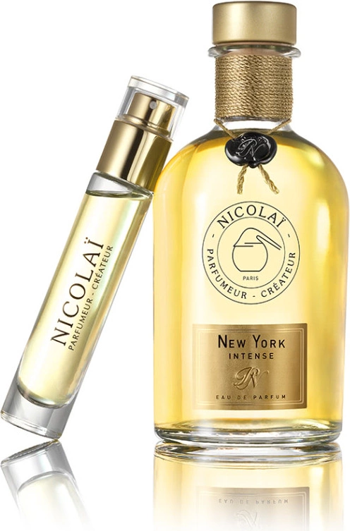 Parfums de Nicolai New York Intense — фото 6