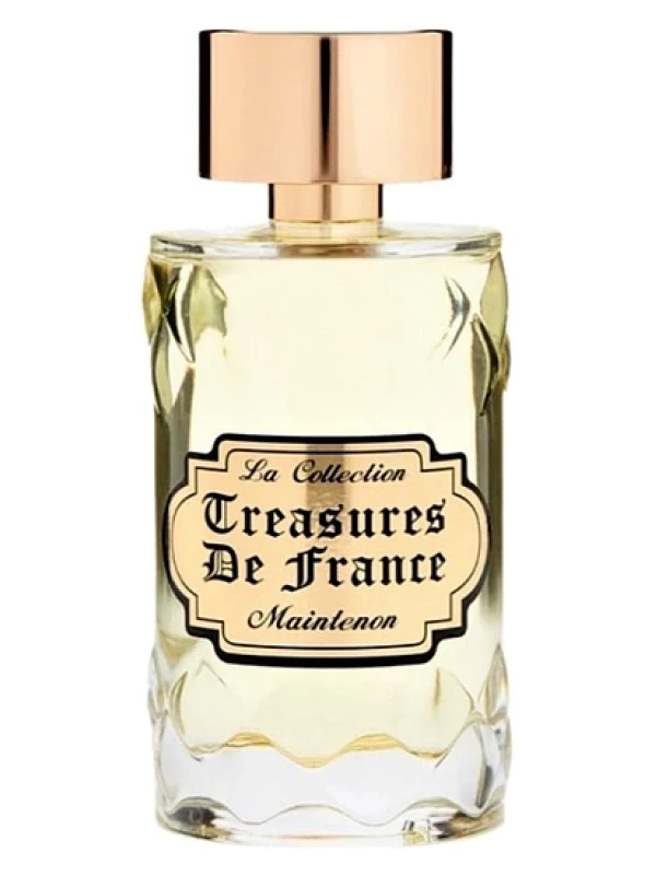 12 Parfumeurs Francais — 12 Parfumeurs Francais Maintenon