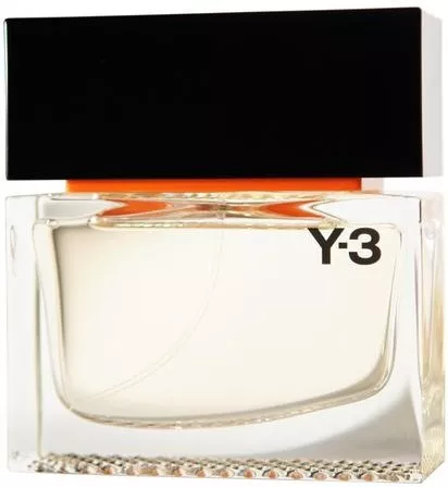 Yohji Yamamoto — Yohji Yamamoto Y-3 Black Label